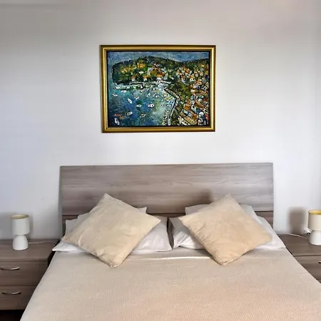 Guest house Aurelia