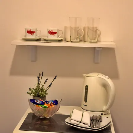 Aurelia ゲストハウス ドゥブロブニク