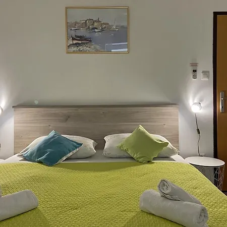 Aurelia Pensionat Dubrovnik