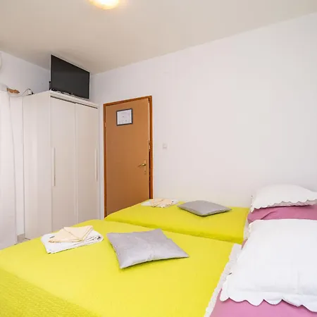 Aurelia Dubrovnik