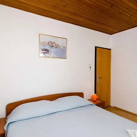 Pensionat Aurelia 3*