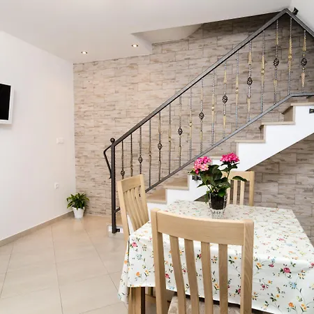 Pensionat Aurelia 3*