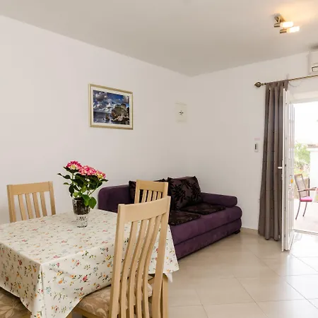 Maison d'hôtes Aurelia Dubrovnik