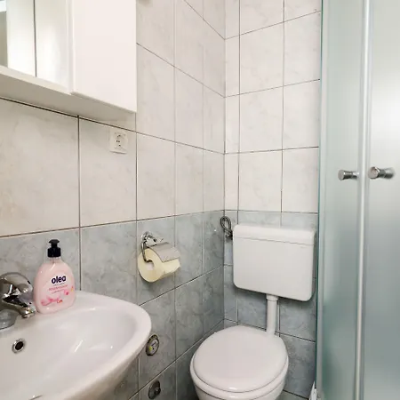 Pensionat Aurelia 3*