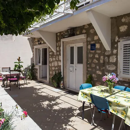 Pensionat Aurelia Dubrovnik