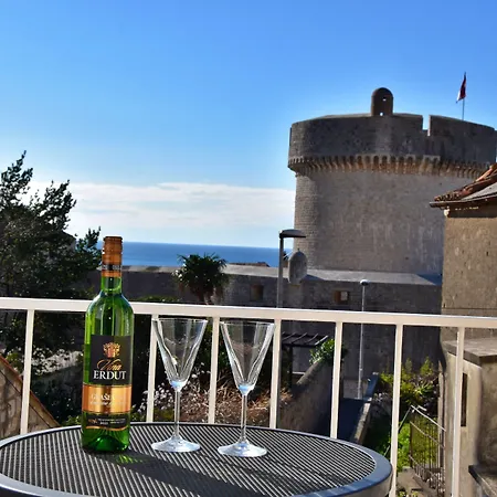 Pensión Aurelia Dubrovnik