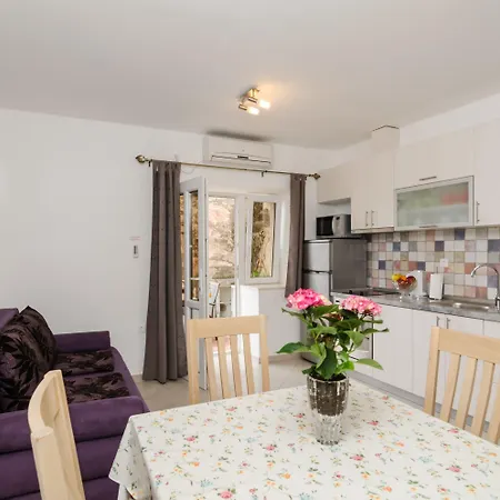 Maison d'hôtes Aurelia Dubrovnik