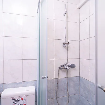 Pensionat Aurelia Dubrovnik