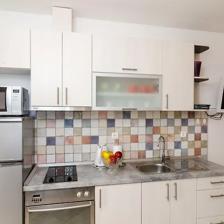 Maison d'hôtes Aurelia Dubrovnik