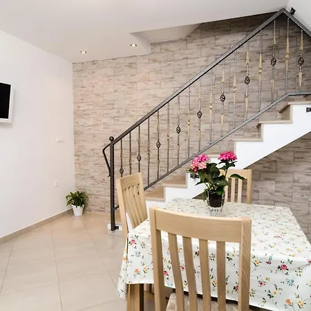 Guest house Aurelia