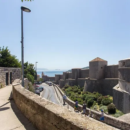 Aurelia Dubrovnik