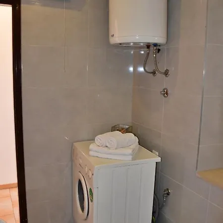 Aurelia Guest house 3*