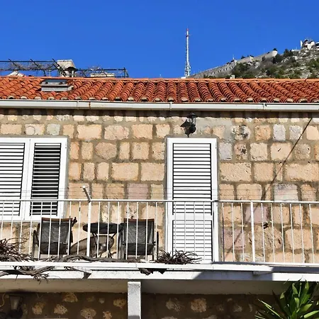 Aurelia Dubrovnik