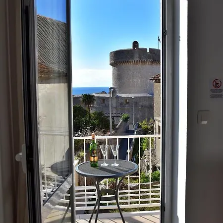 Guest house Aurelia