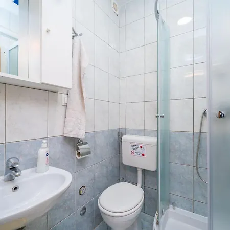 Guest house Aurelia 3*