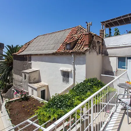 Pensjonat Aurelia 3*