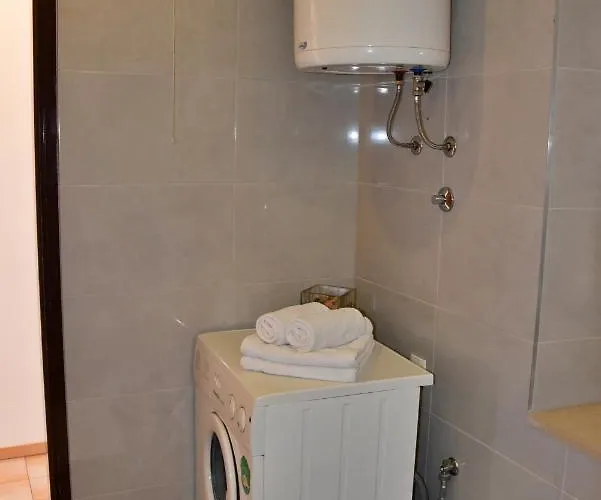 Aurelia Гостевой дом 3*