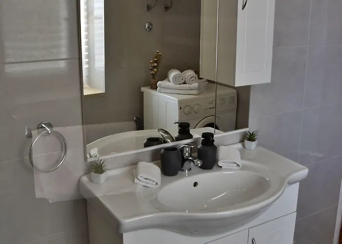 Aurelia Гостевой дом 3*